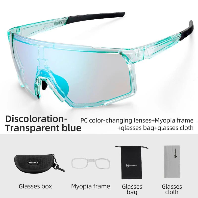 Sp22bwb Photochromic