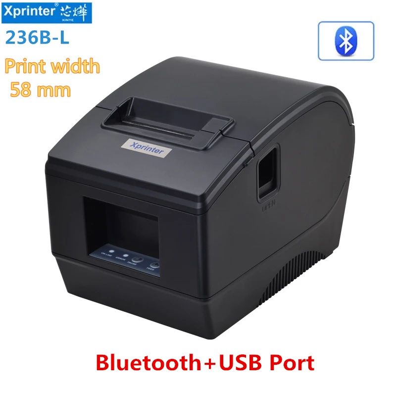 color:236B-L BT and USB