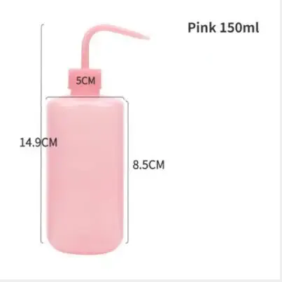 Pink 150 ml