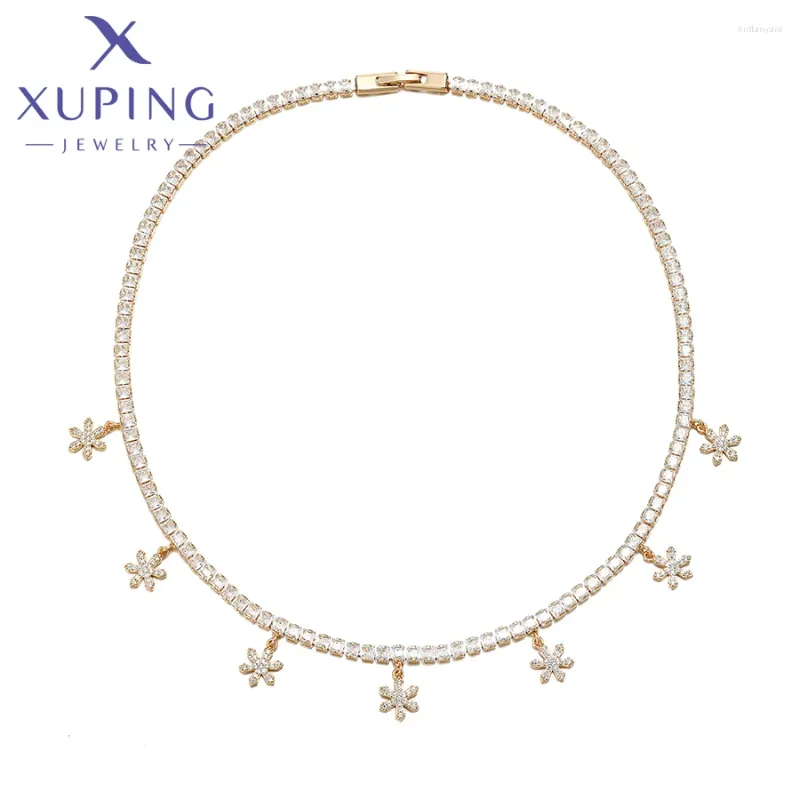 WHITE CHINA Gold-color