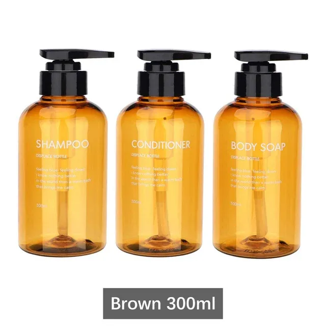 Brun-300ml