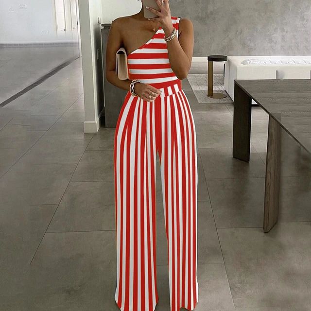 Red Stripes