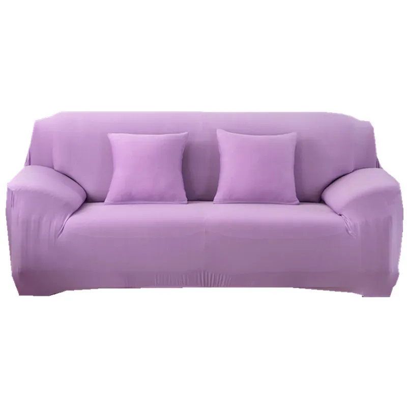 Светло-фиолетовый 1 сидень 90-140 см.