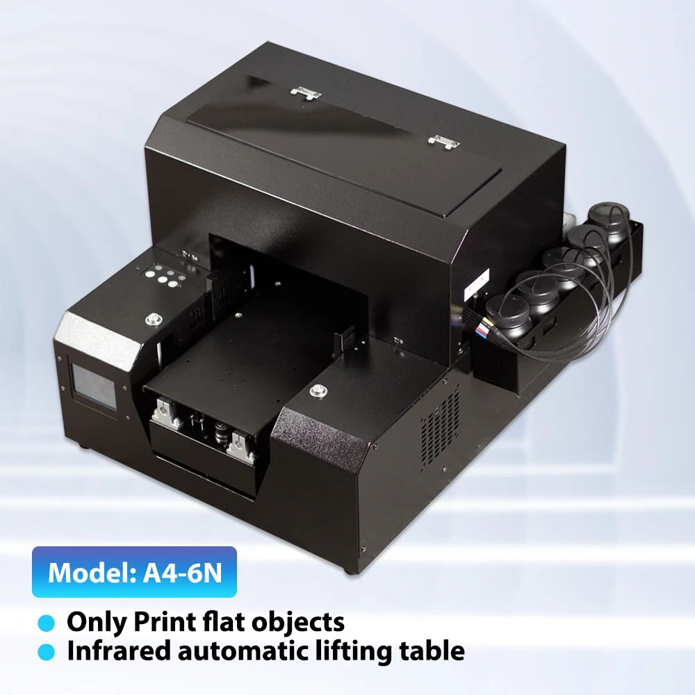 Цвет: A4 UV Printer (A4-6N)