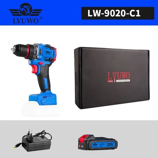 LW-9020-L-C1