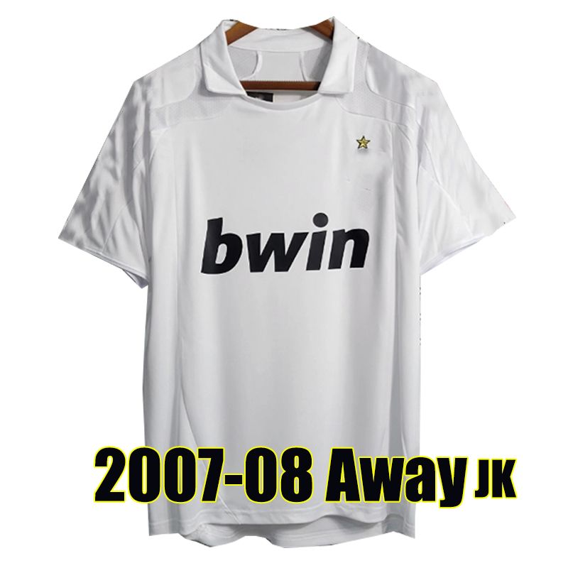 Ac 2007-08 Away