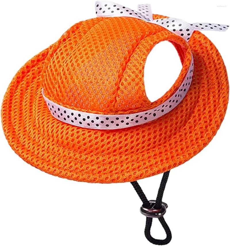 Mesh Orange