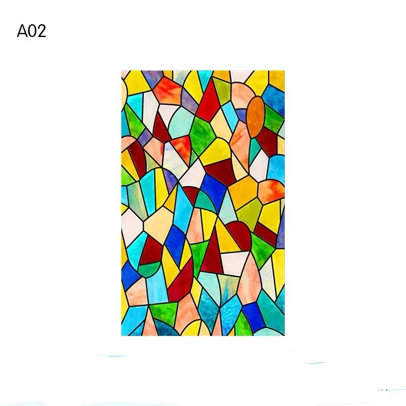 A-02 40x60 cm