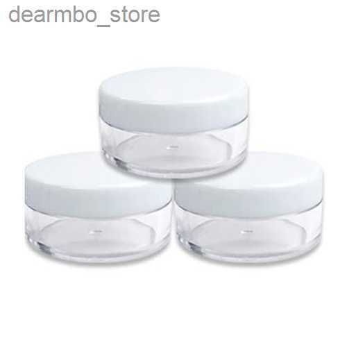 White Lids-3g-50pcs