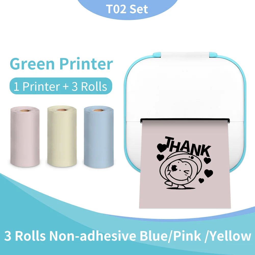 kleur: t02-3 rollen kleur 2