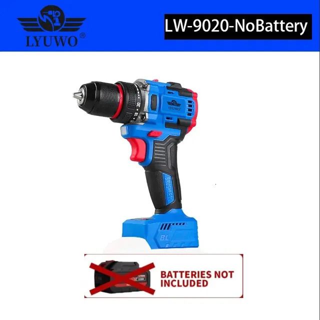 LW-9020-L-NOBATERY