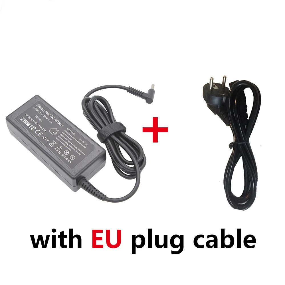 Farbe: mit EU-Stecker