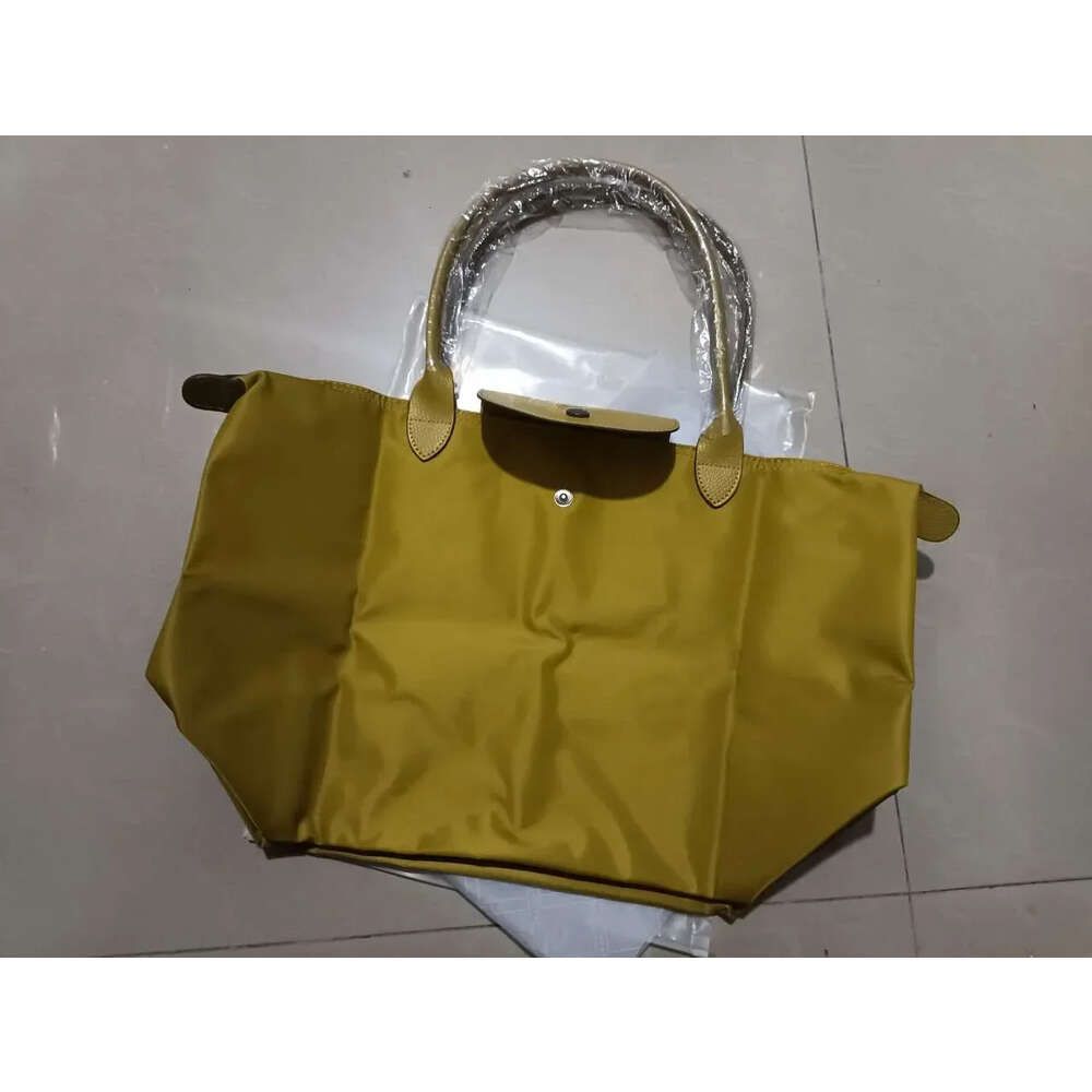 S-short Handle-20-yellow