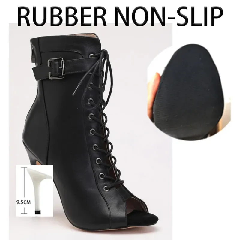 9.5cm RUBBER sole