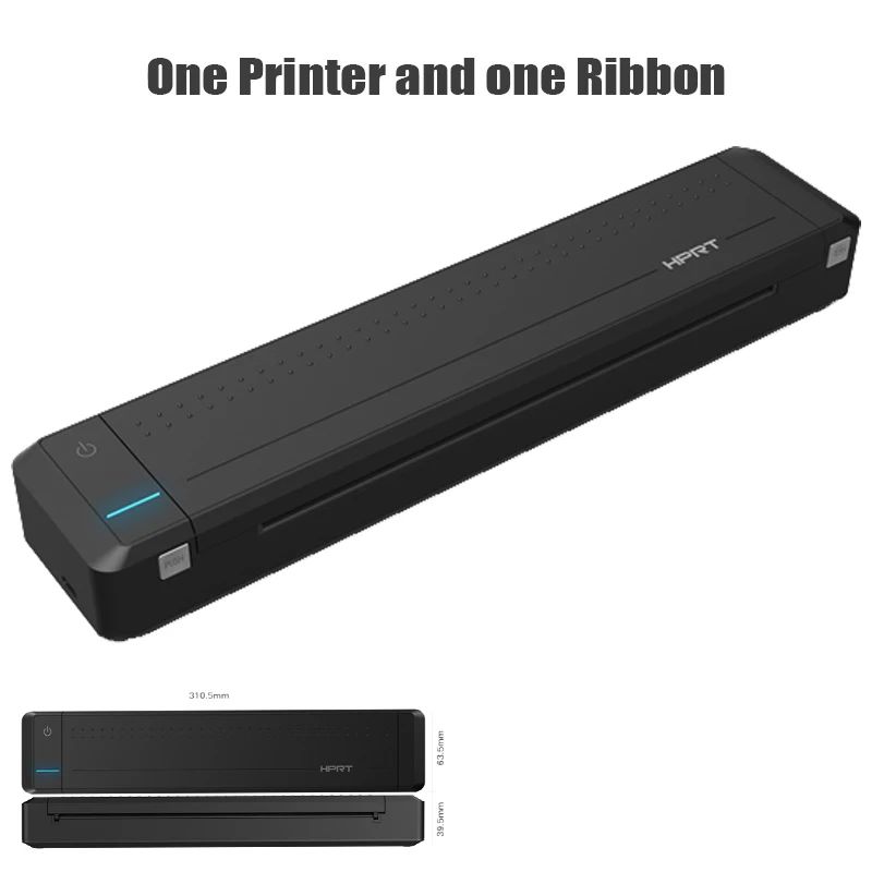 color:MT800 Printer