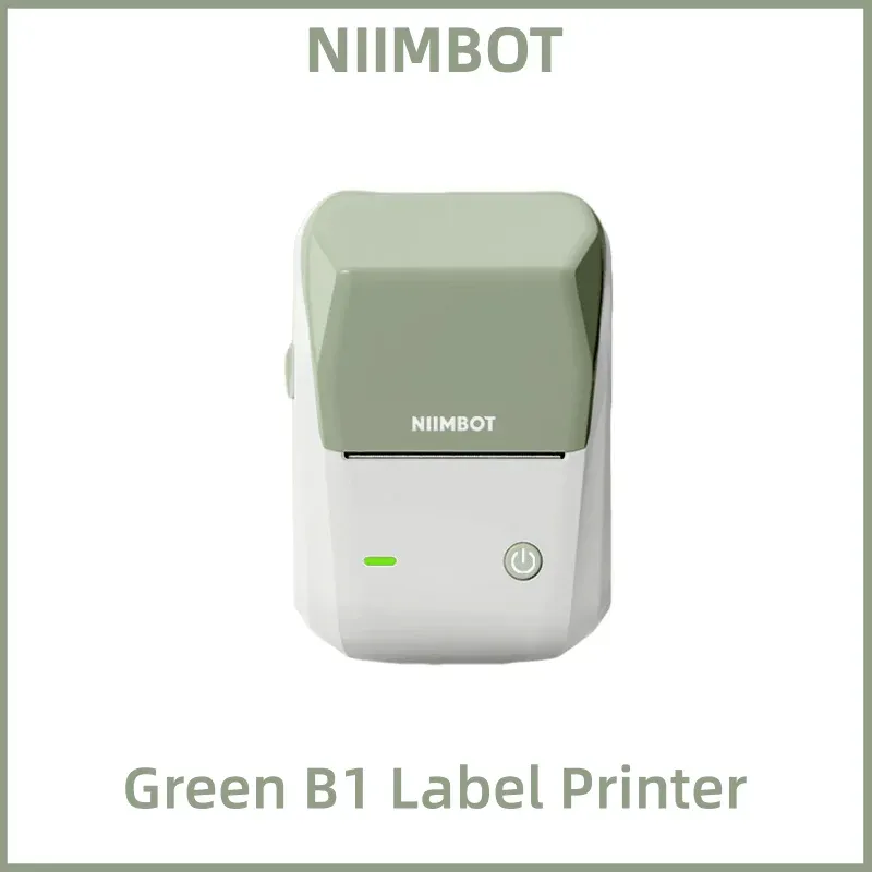 color:B1 Green