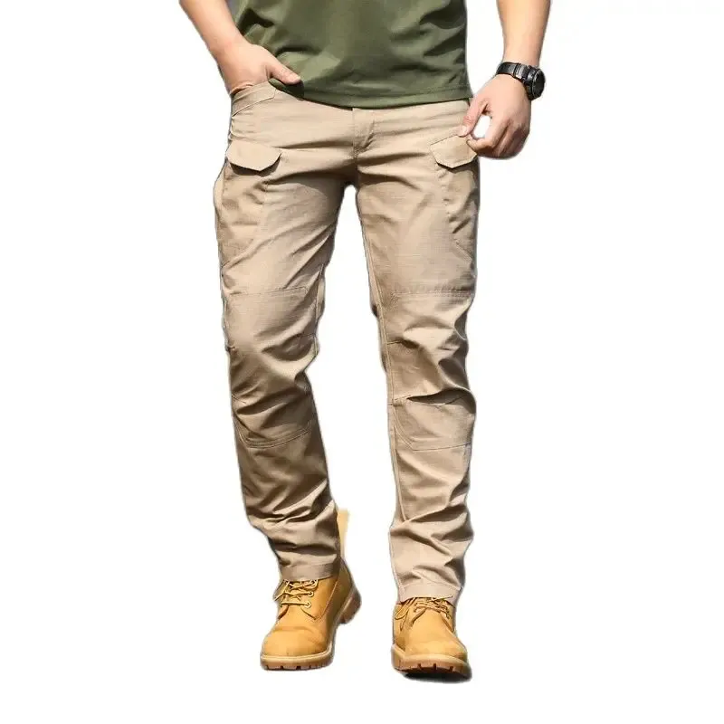 X7Khaki