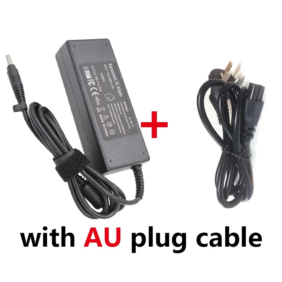 Color:with au plug