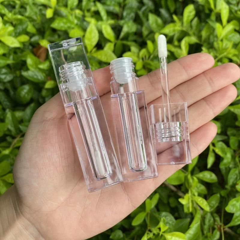 China Plastic 10pcs 4,5ml