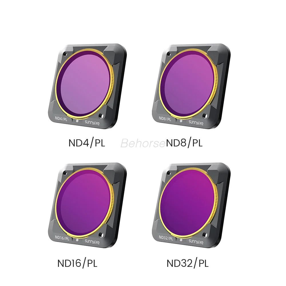Colore: NDPL 4 in 1 set
