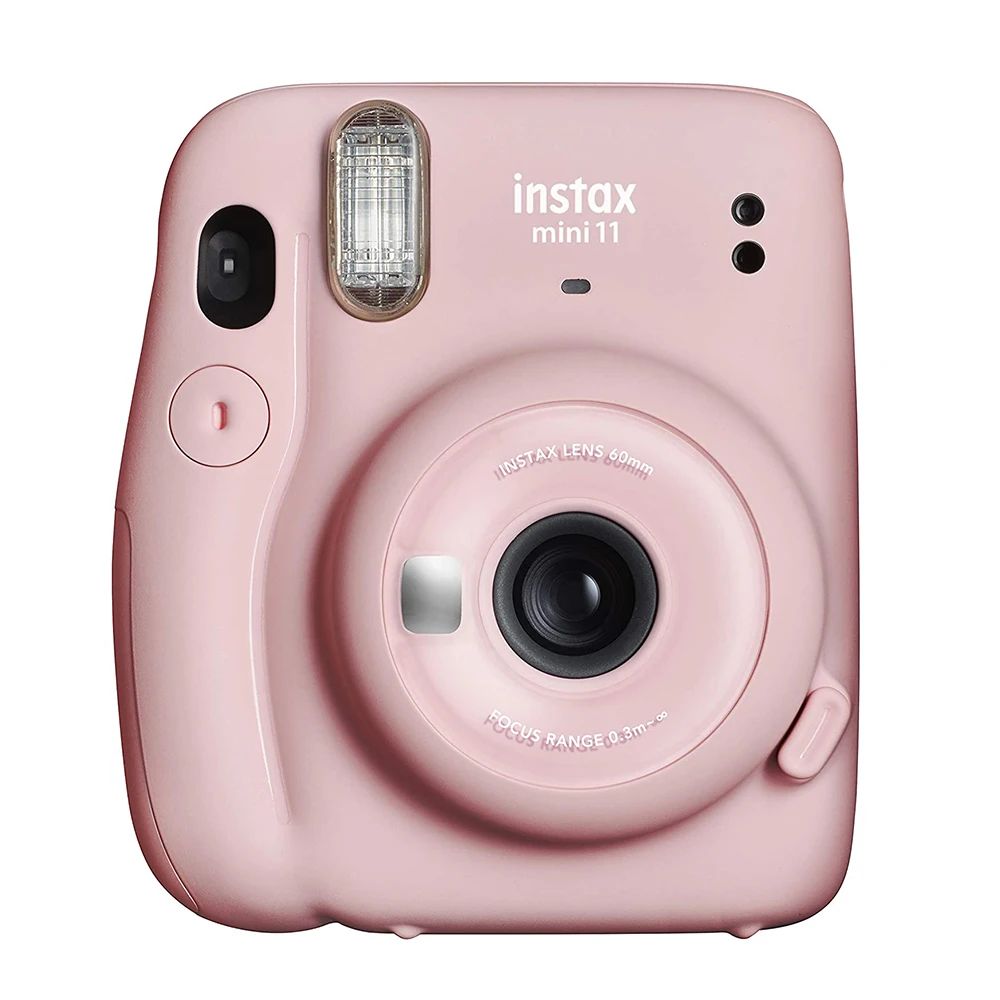 Color:Blush PinkBundle:Only Camera