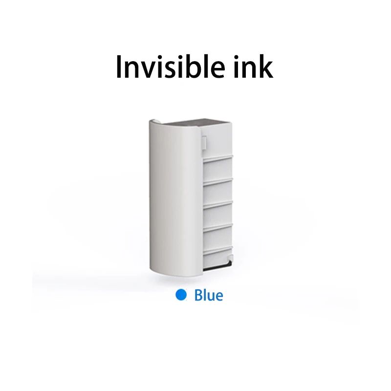 color:invisible