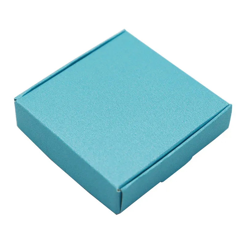 6x6x1,5 cm 40pcs box blu