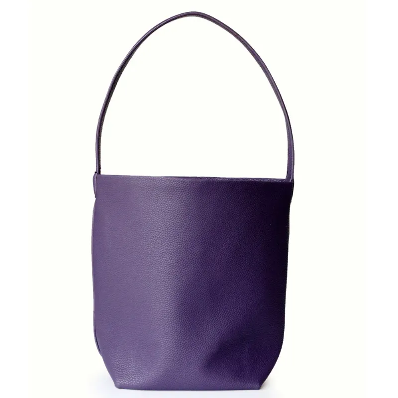 Purple small bag