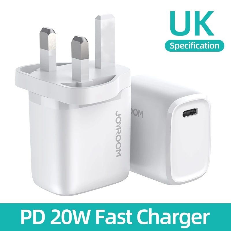 Uk Chargeur