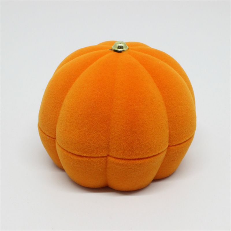 Pumpkin (Orange)