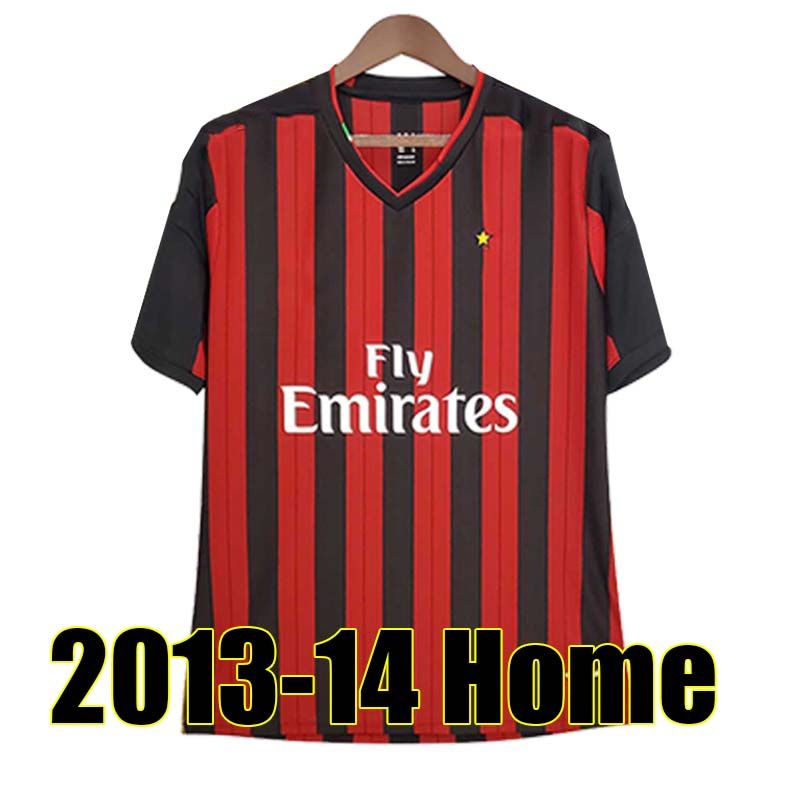 A-mi 1998-99 Home