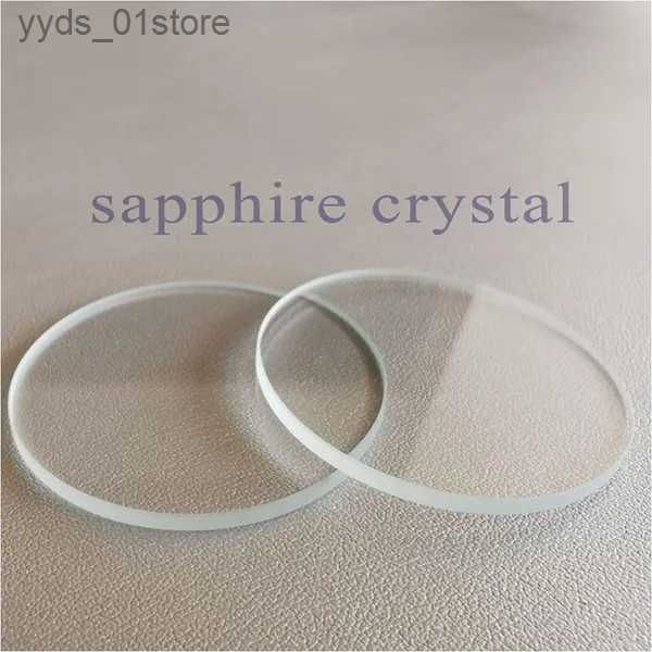 Sapphire Glass