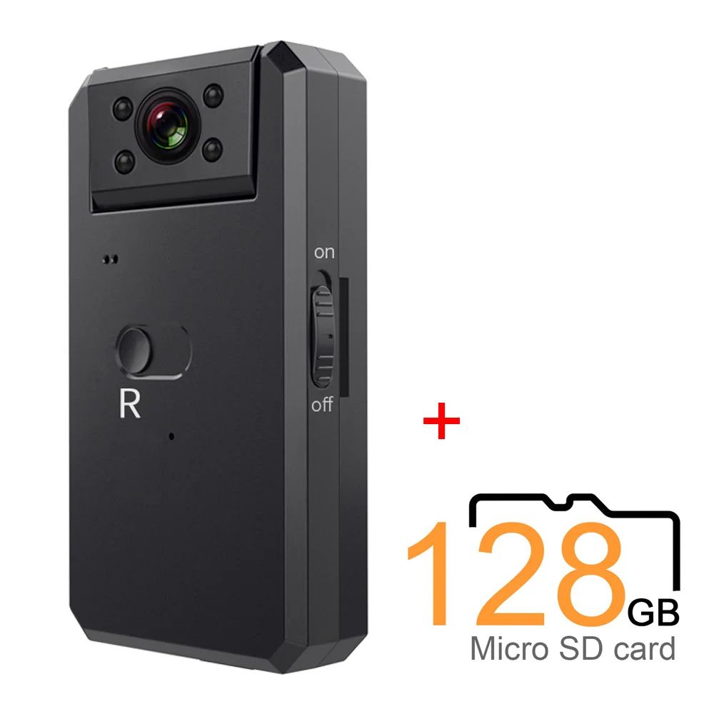 Cartão Micro SD de 128 GB