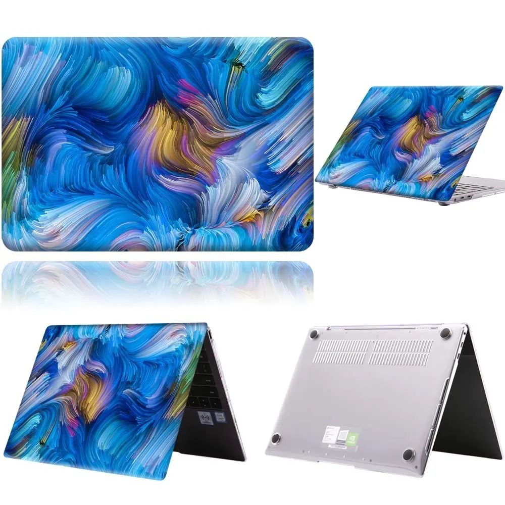 Kleur: 11.Motion Bluesize: Matebook 13s