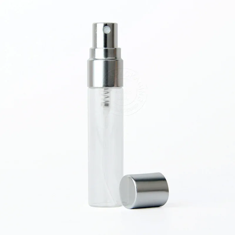 5 ml silver