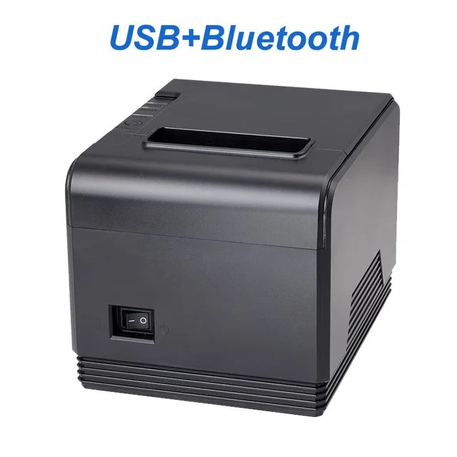 Kolor: USB i Bluetooth