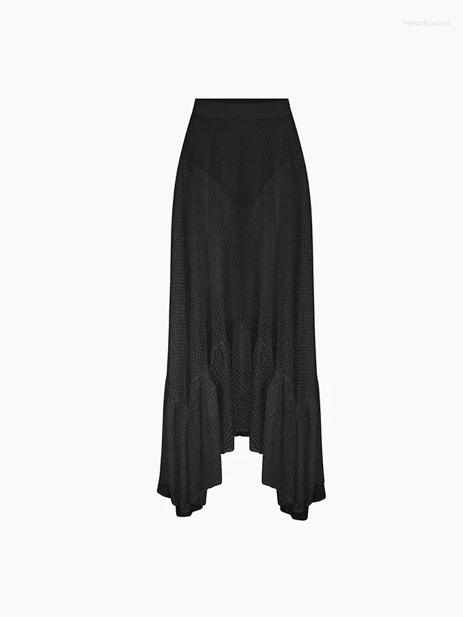 Skirt1-Black