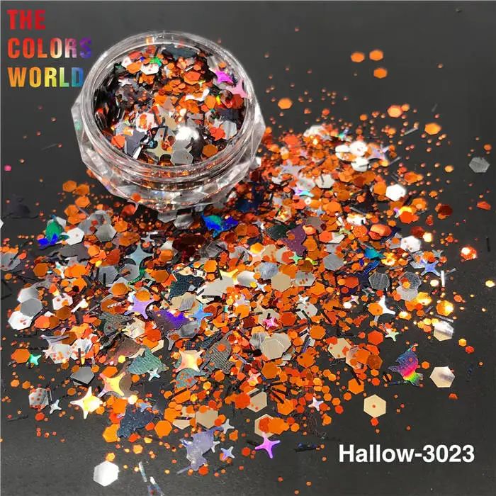 Kolor: Hallow-3023 200G