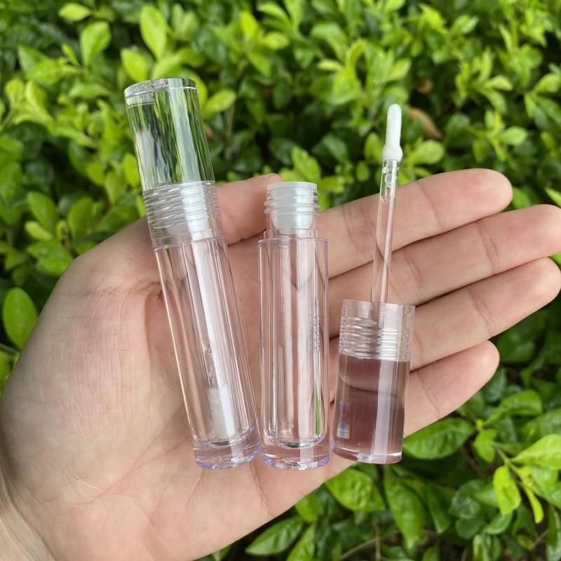 China Plastic 10pcs 4ml