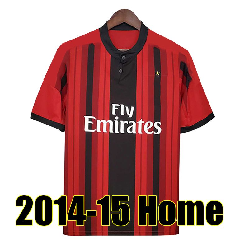 A-mi 1995-96 Home