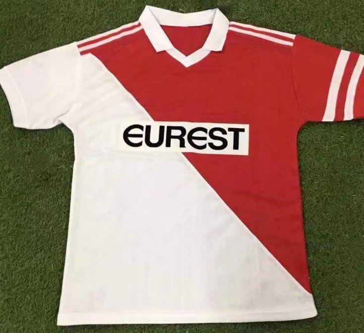 1995/96 HOME SHIRT