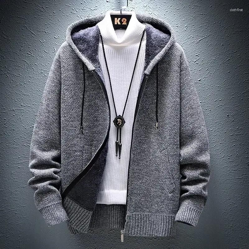 Light Grey Cardigan