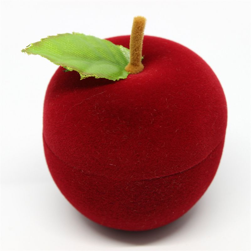 Apple (röd)