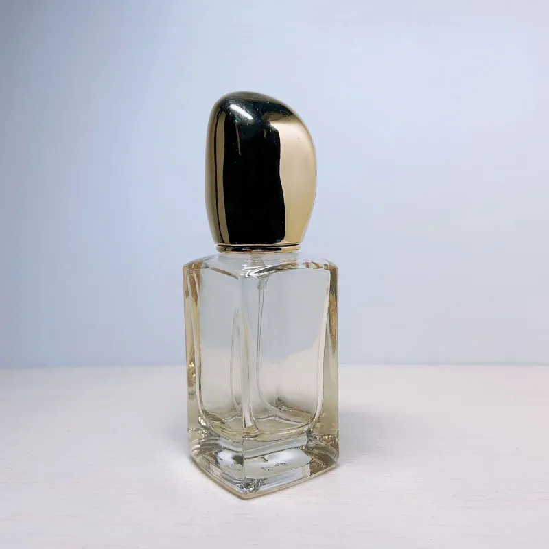 Champagne di vetro da 30 ml