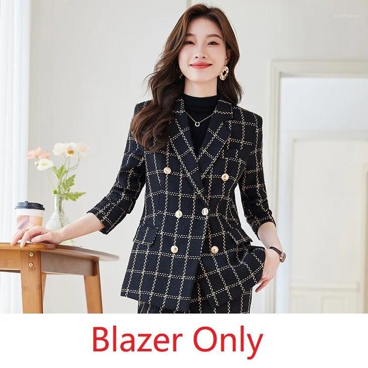 Blazer Only