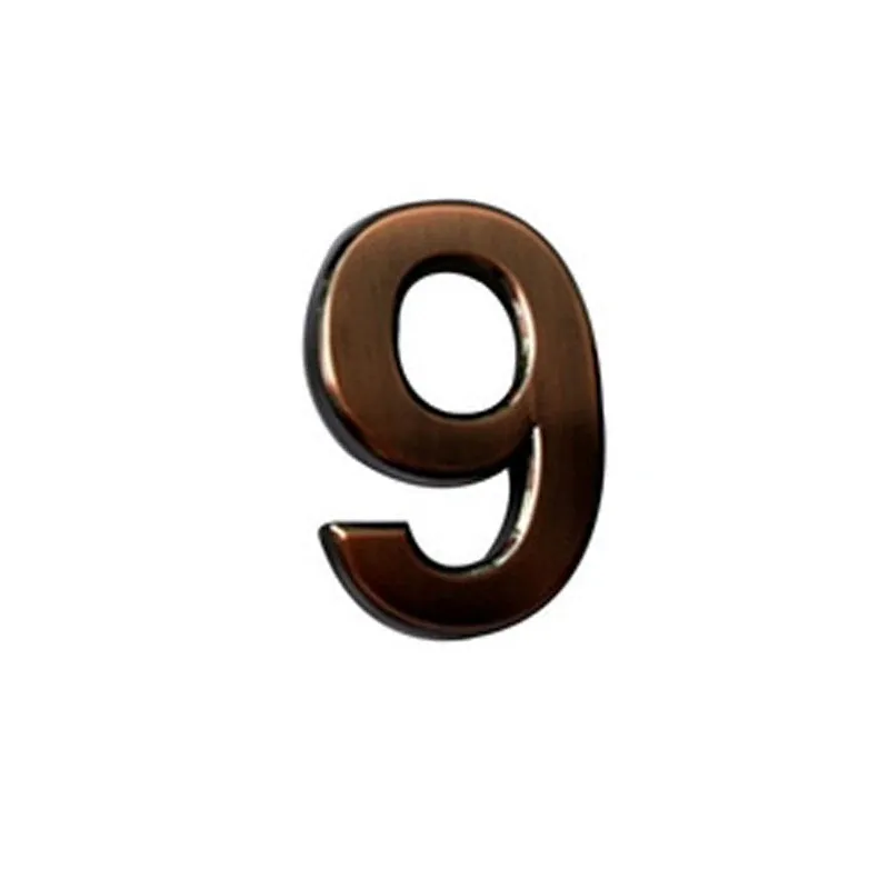 Número 9