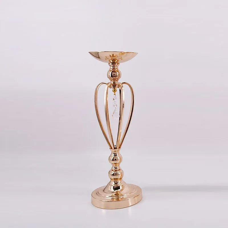 Height 47CM China Gold 1Pc