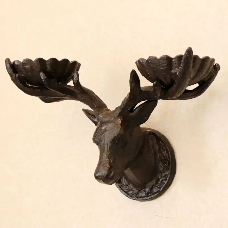 Deer Head