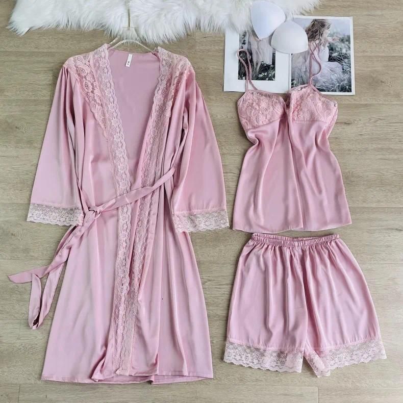 Pink Set-A