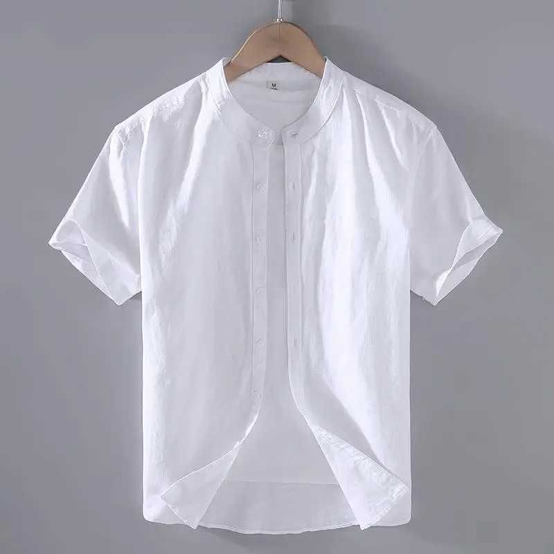 White Tunic Shirts